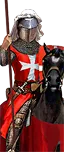 Hospitaller Knights (Early)