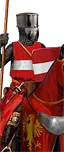 House-Guard of Ardennes