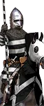 House-Guard of Vaudemont
