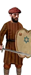 Ghuzat (Early)