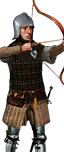 Archers (Late)