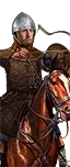 Horse Archers (Early)