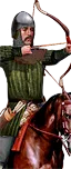 Horse Archers (High)