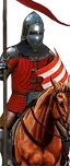 Hungarian Knights (High)