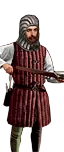 Militia Crossbowmen (Early)