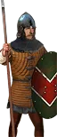 Militia Spearmen (High)