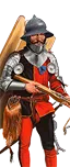 Fekete Sereg Crossbowmen (Late)