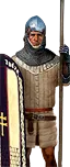 Pavise Spearmen (High)