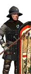 Fekete Sereg Clipeati (Late)
