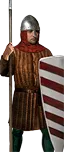 Spear Sergeants (Early)