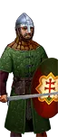 Swordsmen (Early)