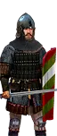 Swordsmen (High)