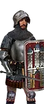 Swordsmen (Late)