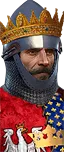 King's Bodyguard (High)