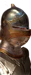 King's Bodyguard (Late)