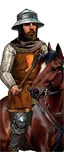 Husitská lehká jízda