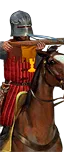 Osedlaní kušníci (Hussite)