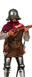 Píšťalníci (Hussite)