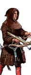 Levy Bowmen (Early)