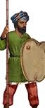 Hushud (High)