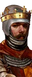King's Bodyguard (High)
