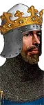 Roi de France (High)