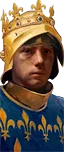 Roi de France (Late)