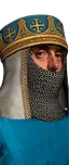 King's Bodyguard (Early)