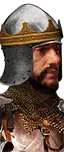 King's Bodyguard (High)