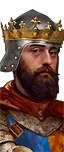 King's Bodyguard (Late)