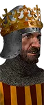 King of Sicily (High)