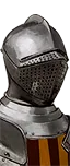 King of Sicily (Late)