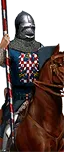 Markrabě Moravský