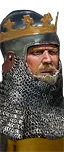 King's Bodyguard (High)