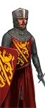 Feldhauptmann (Early)