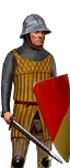 Landsturm Axemen (Early)