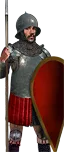 Pavissers (Late)