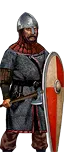 Landevaern Infantry (Early)