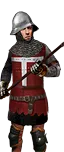 Pikemen (High)
