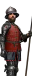 Pikemen (Late)