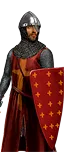 Foot Chevaliers (Early)
