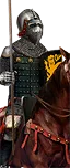 General's Bodyguard (High)
