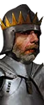 Duke's Bodyguard (Late)