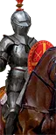 Goundesdapel's Bodyguard (Late)