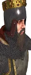 Grand Duke's Bodyguard (High)