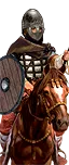 General's Bodyguard (Early)