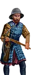 Militia Crossbowmen (Early)