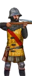 Militia Crossbowmen (High)