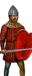 Serjeant Swordsmen (Early)