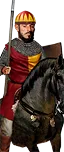 Levy Horsemen